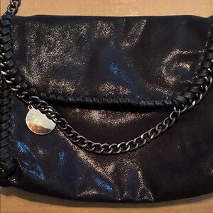 Crossbody purse